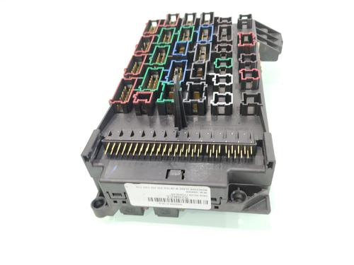 Fuse box MERCEDES-BENZ M-CLASS (W163)  | BP27693979E1 