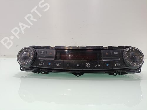 Climate control MERCEDES-BENZ E-CLASS (W211) E 320 CDI (211.026) | BP36161475I5 - Image 9