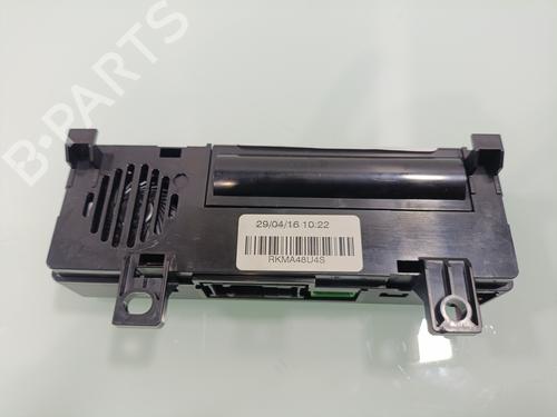 Used Electronic module Electronic module CITROËN C4 Picasso II [2013-2026] 34570739 34570739