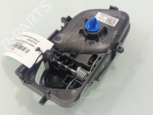 Rear left interior door handle HYUNDAI BAYON (BC3) | BP38310460I15 - Image 4