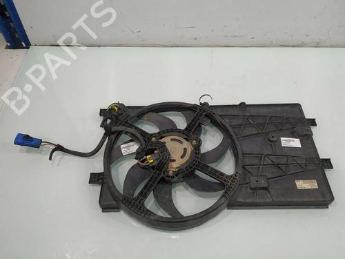 Used Radiator fan Radiator fan 38781770 38781770