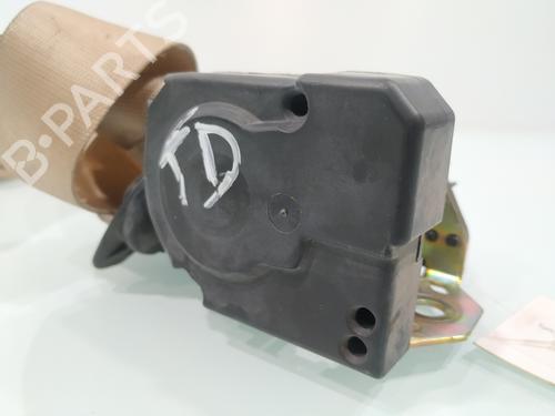 Rear right seatbelt BMW X5 (E53) 3.0 d | BP8085366I28 