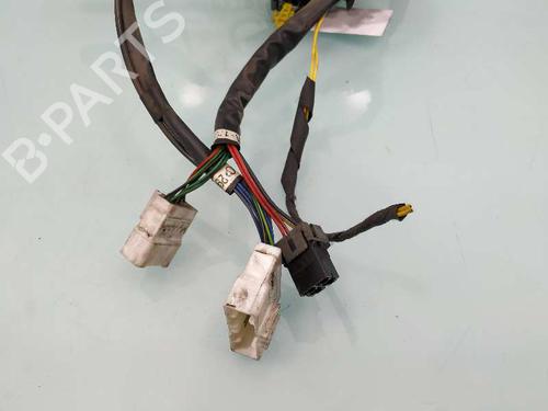 Headlight switch HYUNDAI H-1 / STAREX Bus (A1) 2.5 TD 4WD | BP8086723I24 