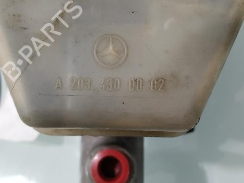 Hovedbremsecylinder MERCEDES-BENZ CLK (C209)  | BP29830948M77