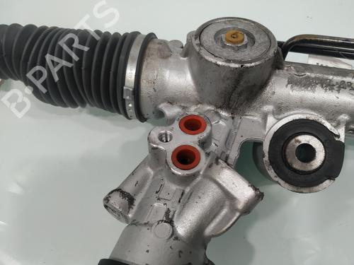 Steering rack MERCEDES-BENZ E-CLASS (W211)  | BP25432702M22 
