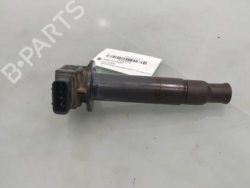 Ignition coil TOYOTA YARIS (_P1_) 1.0 (SCP10_, SCP10R) | BP8281170M94 