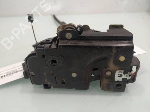 Rear right lock VW PASSAT B5 (3B2) 1.9 TDI | BP11692562C99 