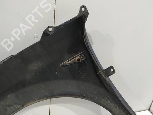 Right front fenders RENAULT SCÉNIC II (JM0/1_)  | BP9152188C42 