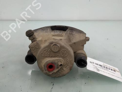 Left front brake caliper VW GOLF VI (5K1) 1.6 TDI | BP11583002M105 