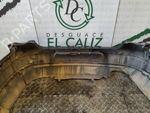 Rear bumper VW PASSAT B6 (3C2) 2.0 TDI | BP8204936C8 