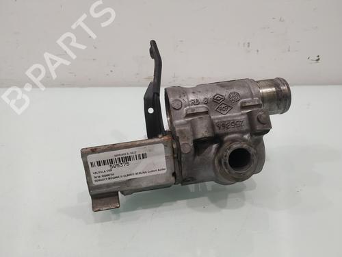 EGR-Ventil EGR-Ventil RENAULT MEGANE II Saloon (LM0/1_) [2003-2026] 36142544 36142544
