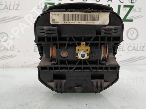 Driver airbag CITROËN C4 I (LC_)  | BP8095272C9 