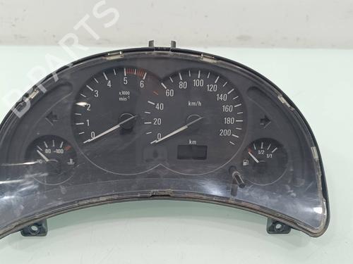 Used Instrument cluster Instrument cluster 38310946 38310946