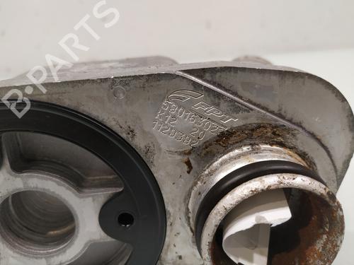 Oil radiator IVECO DAILY V Van  | BP31268964M33 