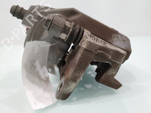 Right front brake caliper TOYOTA PRIUS Liftback (_W2_) 1.5 Hybrid (NHW20_, NHW20R) | BP26572706M104 