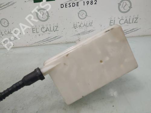 Brake master cylinder PEUGEOT PARTNER Tepee  | BP8099220M77