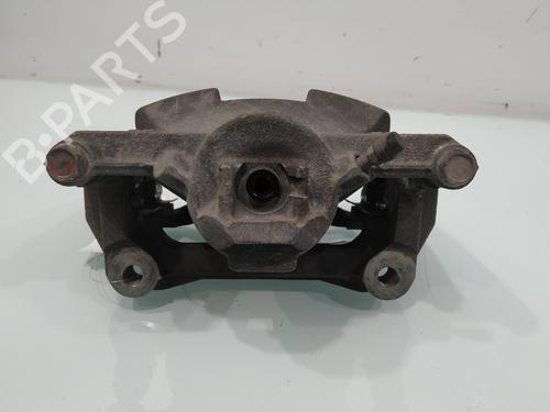 Right front brake caliper RENAULT TALISMAN Grandtour (KP_) 1.5 dCi 110 | BP28210092M104 