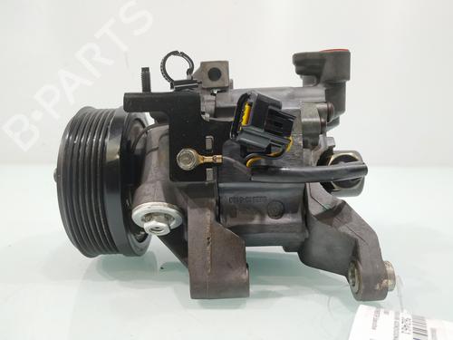 AC compressor SUBARU FORESTER (SJ_) 2.0 D AWD (SJD) | BP31885240M34
