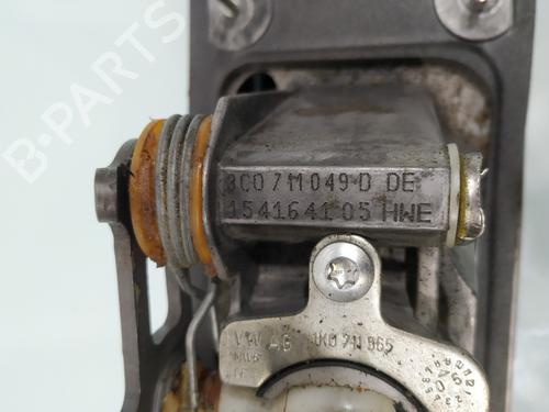 Gearstang VW PASSAT B6 (3C2)  | BP24653931M90