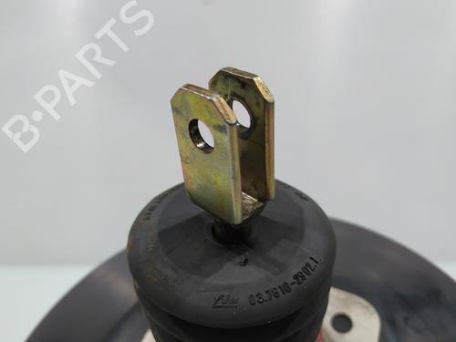 Servo brake MERCEDES-BENZ M-CLASS (W163)  | BP27693988M42 