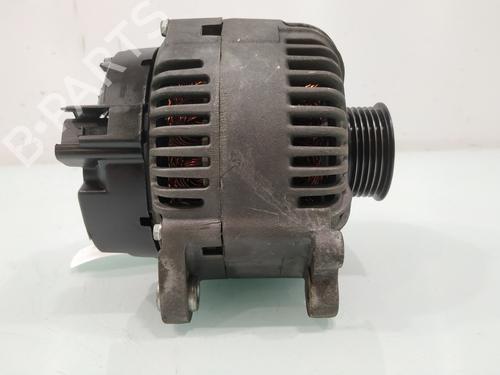 Alternator AUDI A6 C6 (4F2)  | BP33941934M7  - Image 7