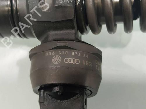 Injector VW PASSAT B5.5 (3B3) | BP39696657M100 - Image 6
