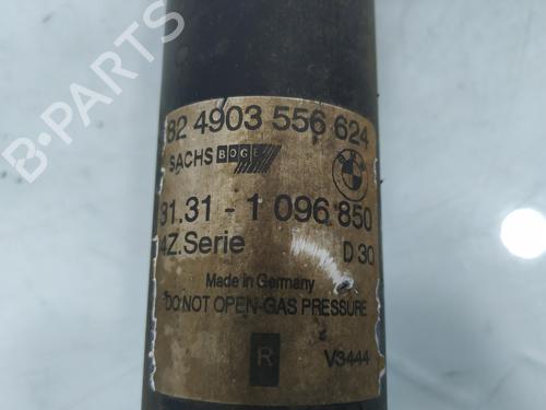 Right front shock absorber BMW 3 (E46) 320 d | BP18293988M17 