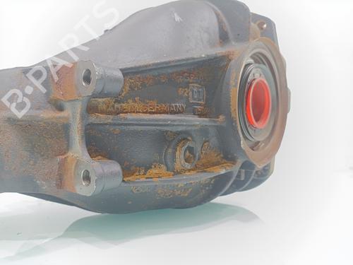 Rear differential MERCEDES-BENZ E-CLASS (W211) E 320 CDI (211.026) | BP37236646M24 - Image 4