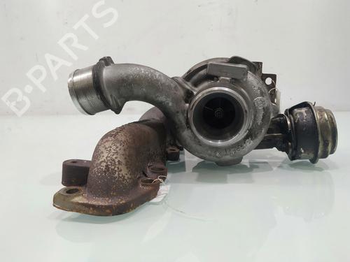 Turbocompresseur/Compresseur Turbocompresseur/Compresseur 38310676 38310676