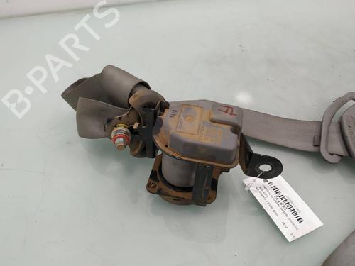Rear left seatbelt KIA SORENTO I (JC) 2.5 CRDi | BP9096953I29 