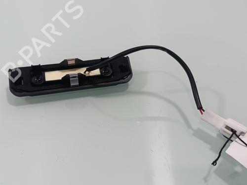 Tailgate handle HYUNDAI BAYON (BC3)  | BP34508650C132  - Image 5