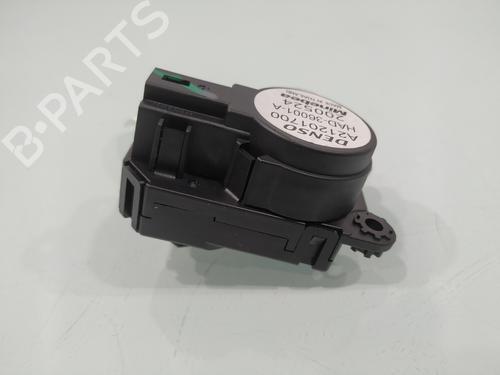 Electronic module DACIA SANDERO III | BP31309627M83