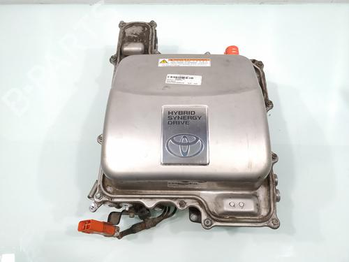 Used Inverter/Converter TOYOTA PRIUS Liftback (_W2_) 1.5 Hybrid (NHW20_, NHW20R) (112 hp) 27217594