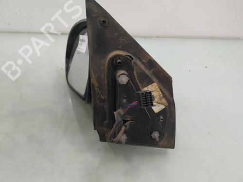 Left mirror DODGE CALIBER 2.0 CRD | BP9196009C26 