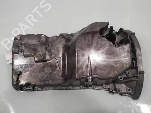 Oliebundkar MERCEDES-BENZ E-CLASS (W211)  | BP25432694M115 