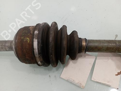 Right front driveshaft KIA SPORTAGE SUV (K00) 2.0 TD 4WD | BP12468756M39 
