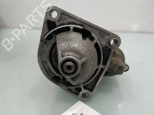 Startmotor FIAT PUNTO (188_) 1.9 JTD 80 (188.237, .257, .337, .357) (80 hp) 9238306