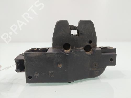Tailgate lock CITROËN XSARA PICASSO (N68) 1.6 HDi | BP24821963C101 