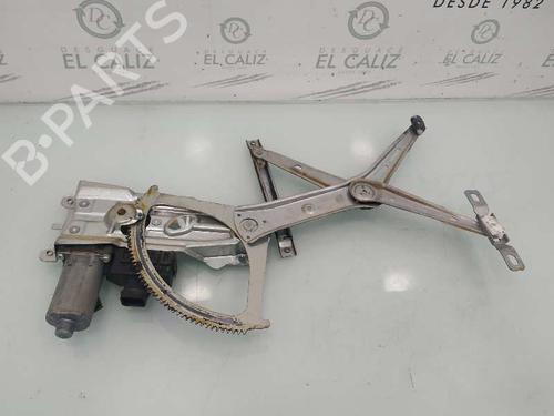 Used Front left window mechanism OPEL ASTRA H (A04) 1.4 (L48) (90 hp) 8090240