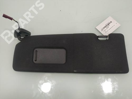 Used Left sun visor Left sun visor BMW 1 (E87) 120 d (163 hp) 10512964 10512964