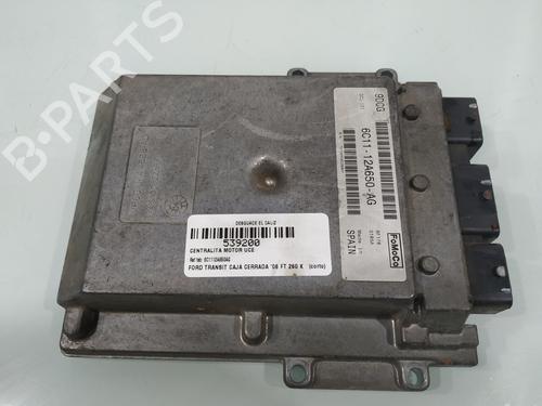 Engine control unit (ECU) FORD TRANSIT Van (FA_ _)  | BP28336173M57 