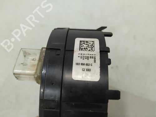 Squib airbag AUDI A3 (8P1) 1.9 TDI | BP21141862C102 