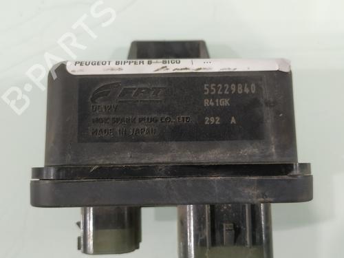 Electronic module PEUGEOT BIPPER (AA_) | BP30061396M83