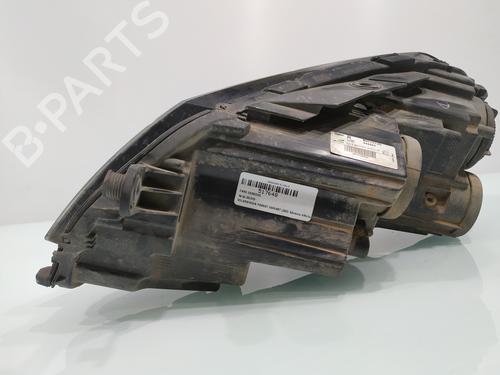 Right headlight VW PASSAT B7 Variant (365)  | BP29532166C29 