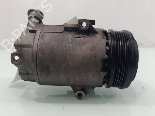AC compressor OPEL ASTRA H (A04) 1.4 (L48) | BP38310775M34 - Image 3