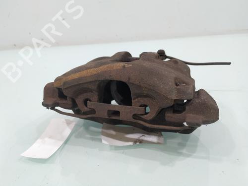 Used Right front brake caliper VW LT 28-46 II Van (2DA, 2DD, 2DH) [1996-2006]  28584197