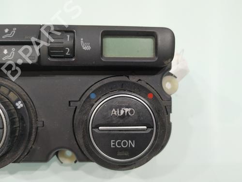 Climate control VW PASSAT B6 (3C2)  | BP24586082I5 