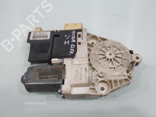 Vindusheismekanisme venstre foran CITROËN C5 II (RC_) [2004-2008]  8084410