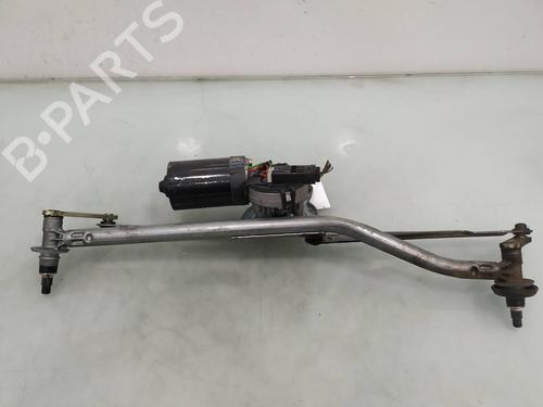 Used Front wiper motor BMW 3 (E46) 320 d (136 hp) 9096986