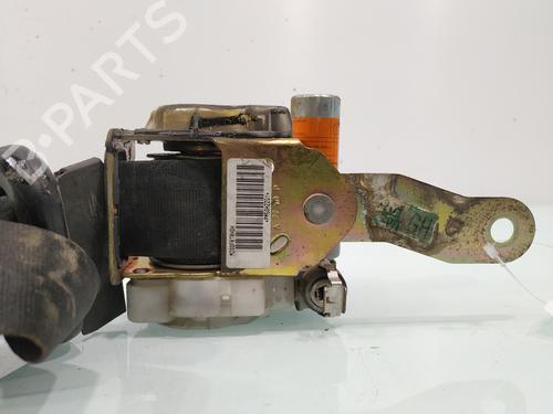 Front right seatbelt CHEVROLET MATIZ (M200, M250) | BP32323320I25 - Image 6